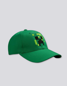 Gorras Infantiles con Parches Bordados – Personajes Animados y Diseños Divertidos