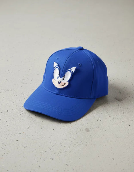 Gorras Infantiles con Parches Bordados – Personajes Animados y Diseños Divertidos