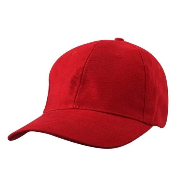 Gorras Infantiles con Parches Bordados – Personajes Animados y Diseños Divertidos