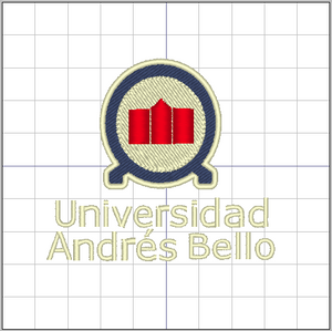 MATRIZ LOGO UNIVERSIDAD ANDRÉS BELLO